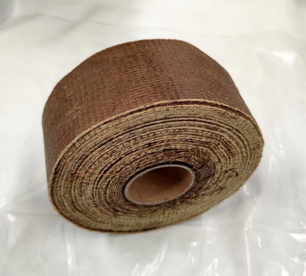 Oil Resistant Petro Tape for Sealing and Insulation in Industrial Applications