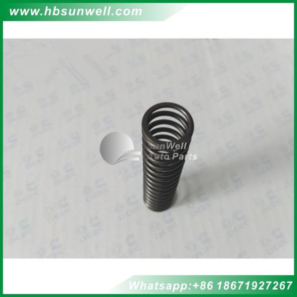 Cummins engien L10 M11 QSM11 ISM11 Oil Pressure Regulator Plunger 3010146 Compression Spring