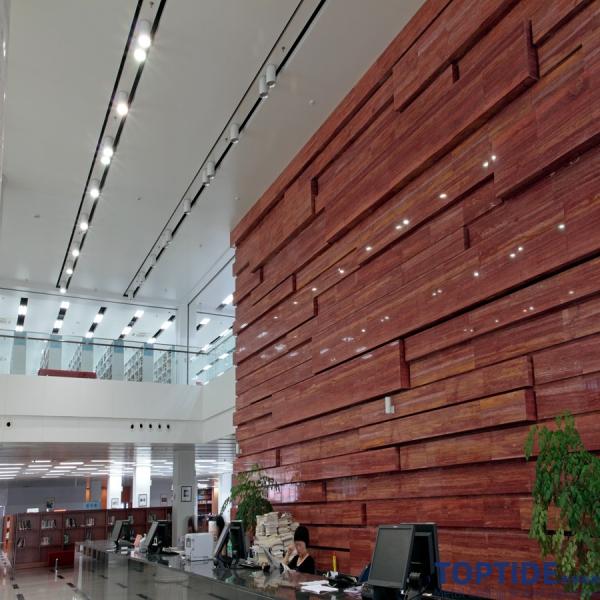 CE Certified Aluminium Ceiling Board