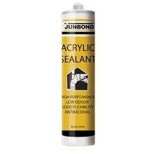 Solvent Resistance Structural Silicone Sealants In Saussage / Cartridge / Barrel Packaging