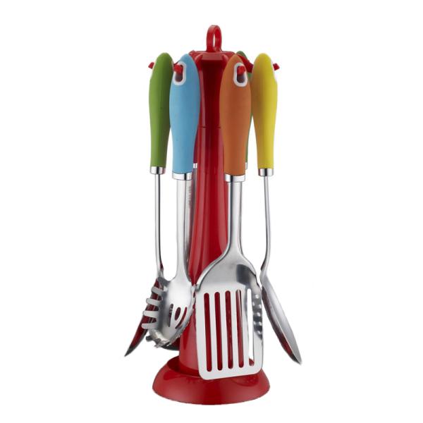 Eco-Friendly Kitchen Accessories Cocina Accessories Stainless Steel Cooking Utensils