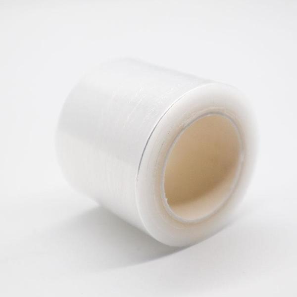 Татуировки брови обруча полиэтиленовой пленки Microblading аксессуаров макияжа ODM крышка постоянной ясная