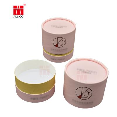 Happy Birthday 7in CCNB Flower Bouquet Gift Box With Lids Matt Lamination