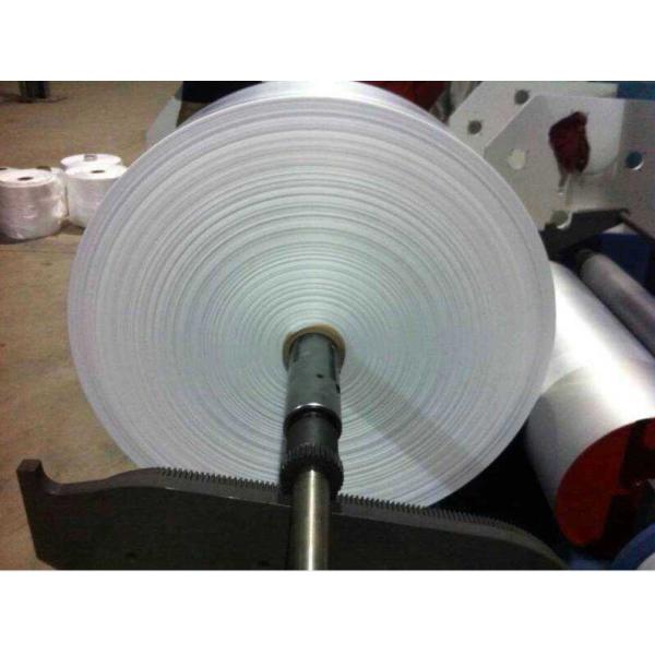Durable Blown Film Machinery Blow Film Extruder With Rotary Die