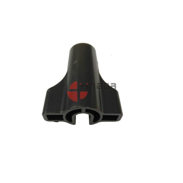 1 x 8 Fiber Optic Splitter Box , 24 Ports PP Fiber Optic Splitter Closure Black