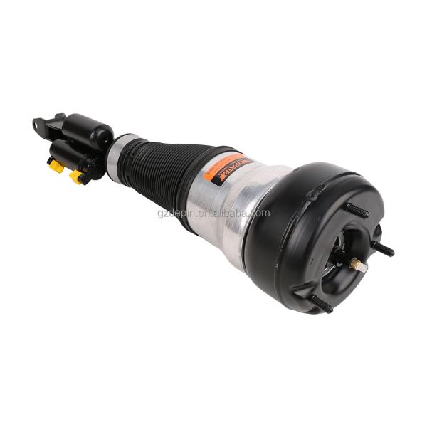 Front Left Air Suspension Shock Absorber For Mercedes Benz 222 S 2223208113 2223204913