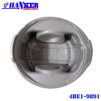 8-94438-989-1 pistão do motor com Pin Set For Isuzu 4BE1 8944389891