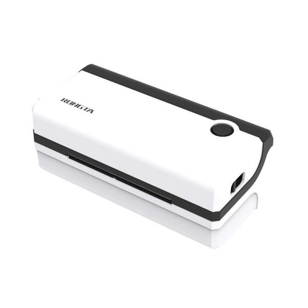 RP420 Thermal Barcode Label Printer High Speed With Automatic Feed
