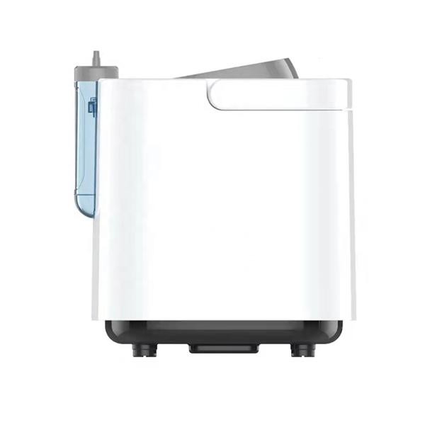 1-7l Adjustable Ce Household Oxygen Concentrator Full Intelligent