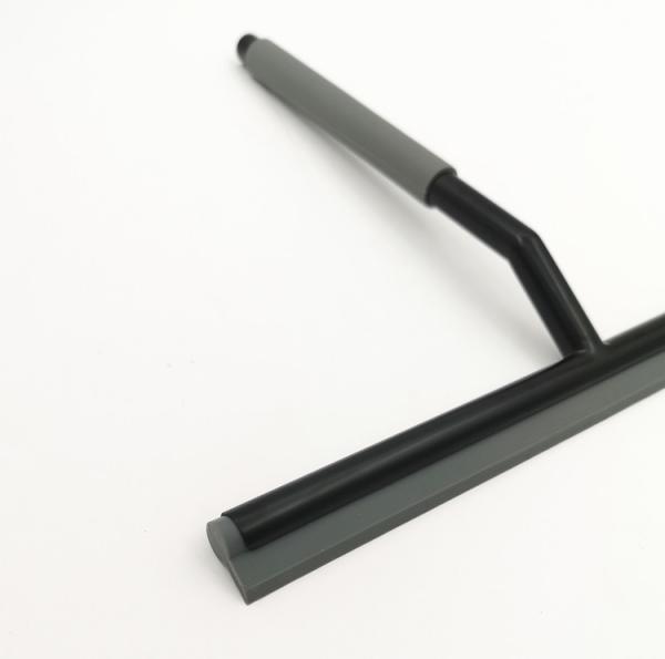 Professional Stainless Steel Window Squeegee for cleaning Custom Logo