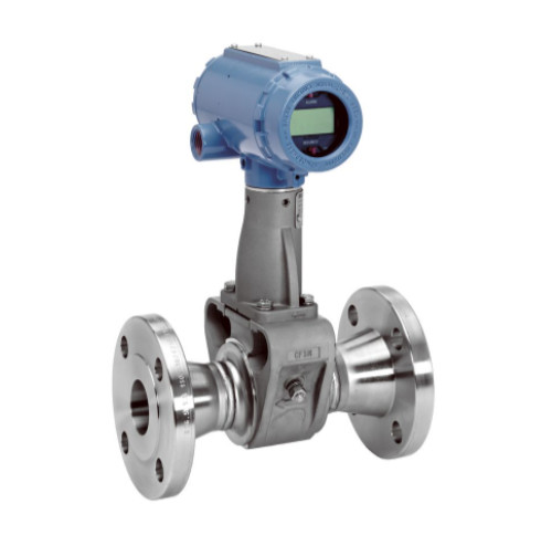 8800 MultiVariable Vortex Flow Meter