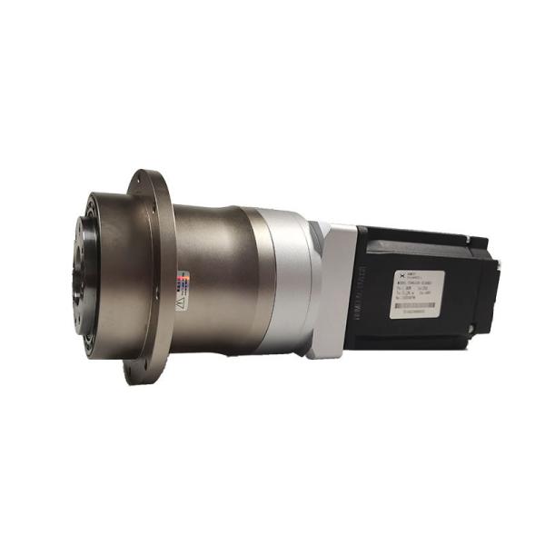 1000W Robot AGV Driving Unit Compact Servo Motor