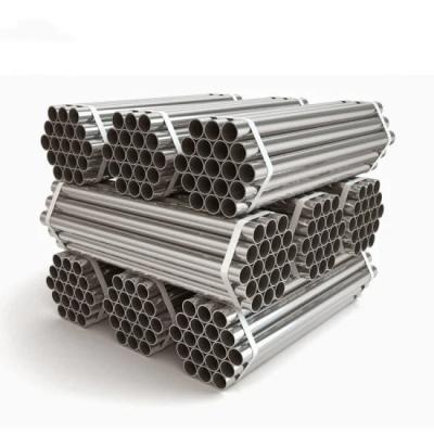 Produto comestível de aço inoxidável sem emenda 310S da tubulação da tubulação SS304 316 321