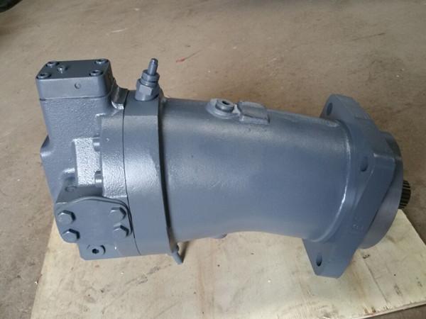 Rexorth A7V225 hydraulic pump, A7V series hydraulic pump high pressure made in China