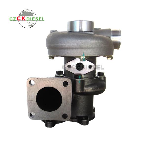 Turbocompresseur HT12-17A HT12-20 8972389793 pour pelle excavatrice 4JG1 4JG2
