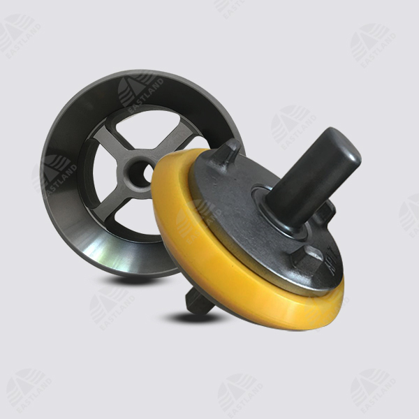 Triplex Mud Pump 4-Web Supreme Valve and Seat