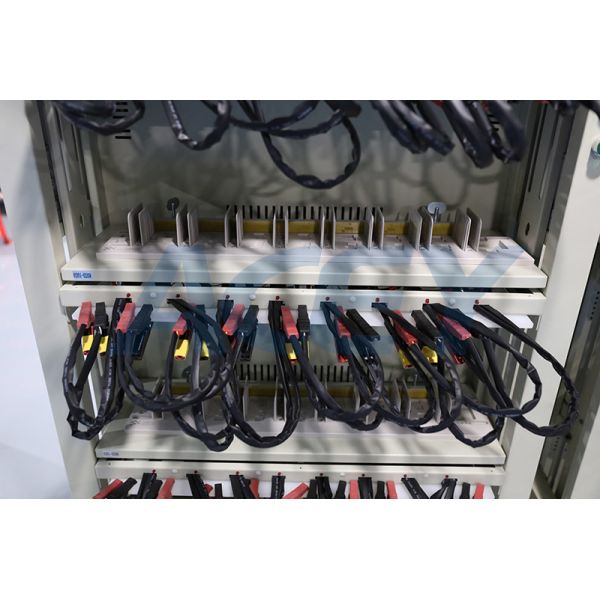 ODM Lithium Cell Grading Machine Capacity Tester 5V 30A 128CH