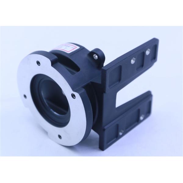 Pressure Die Casting Tools 0.3KW Yaskawa Motor Cover Driving System