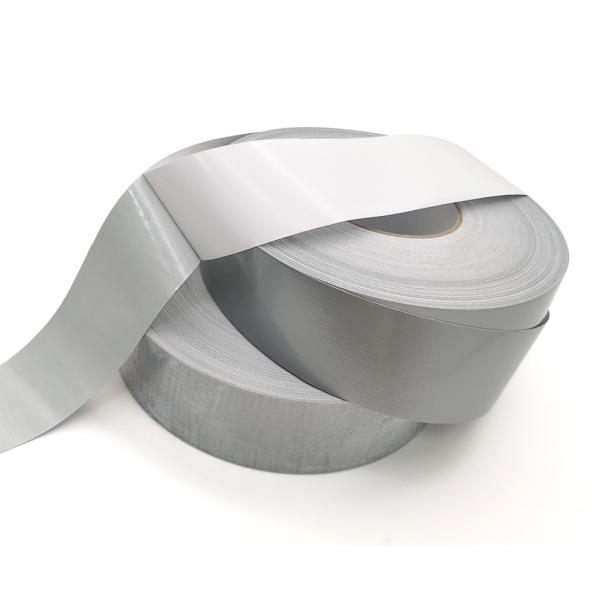 China Factory Hot Selling No Residue Single Sided Hot Melt Adhesive Cloth Tape
