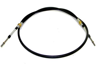 Cabos de controlo industriais confiáveis, 4B Push Pull Cables Assemblies