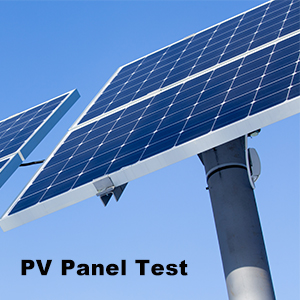 1220L PV High Humidity And Temperature Controlled Chamber IEC62108