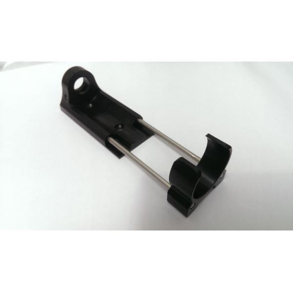 Asymtek 7201394 HOLDER, SYRINGE, DJ-9000 SMT Machine Spare Parts