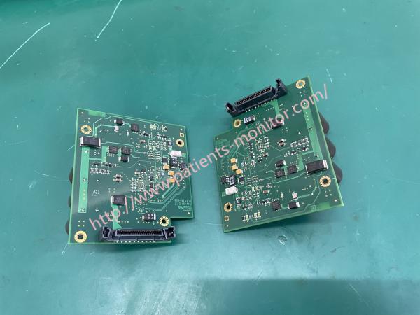 M8100-66560 Philip MP5 Peças de monitor de doentes Impressora Conector Quadro de gravação