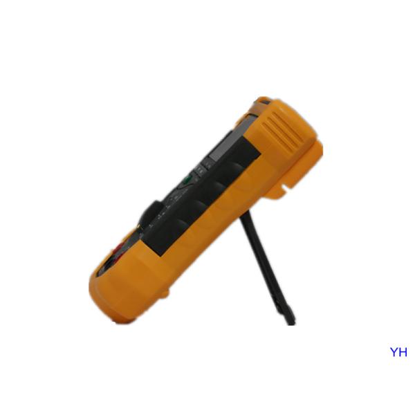 Instrument de processus multifonctionnel automatique YHS302A de calibreur de haute précision