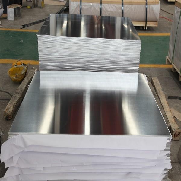 5083 5754 Aluminium Sheet Coil 3mm 10mm Flat Aluminium Alloy Tooling Plate