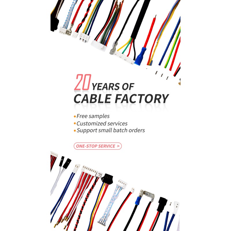 C091 31G014 200 2 U Durable Male Female Connector Cable 14 Pin Aviation Plug Sensor Cable Industrial Grade Wiring Harness C091
