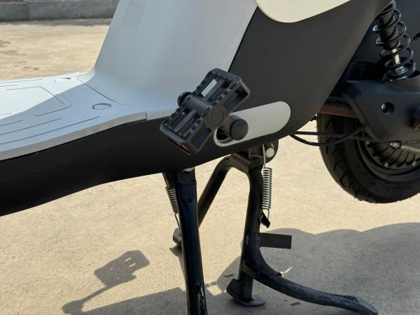 L1-D  350W new two-wheeled electric vehicle