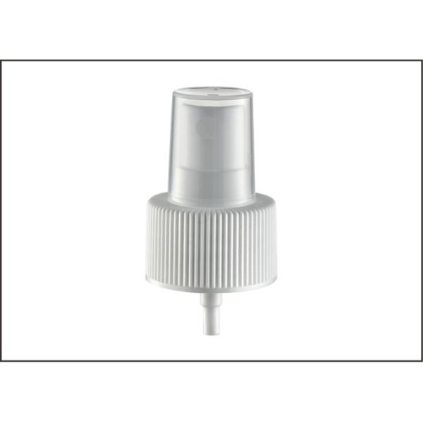 JL-MS106 32mm Snap On Perfume Fine Mist Sprayer With Over Cap Crimp Spray Cosmetic Skin Care