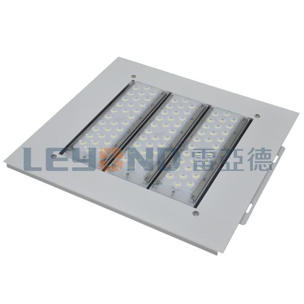 AC85-265v Warehouse High Bay Lighting Auto Switch With Motion Sensor canopy light