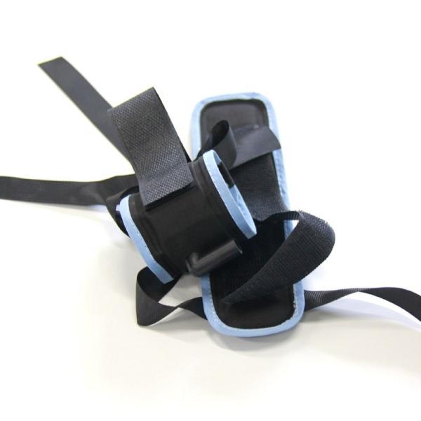 24L * 4W Inflatable Hemostatic Band for Surgical Procedures within Dual Portal