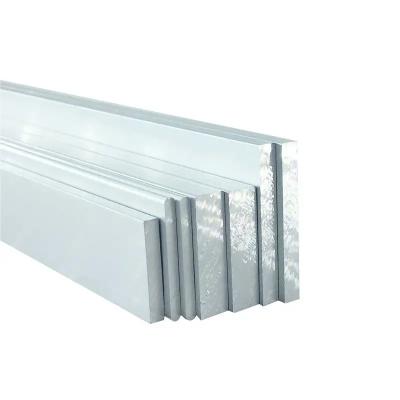 High Precision Multiple Sizes Aluminum Alloy Bars For Mechanical And Structural Use