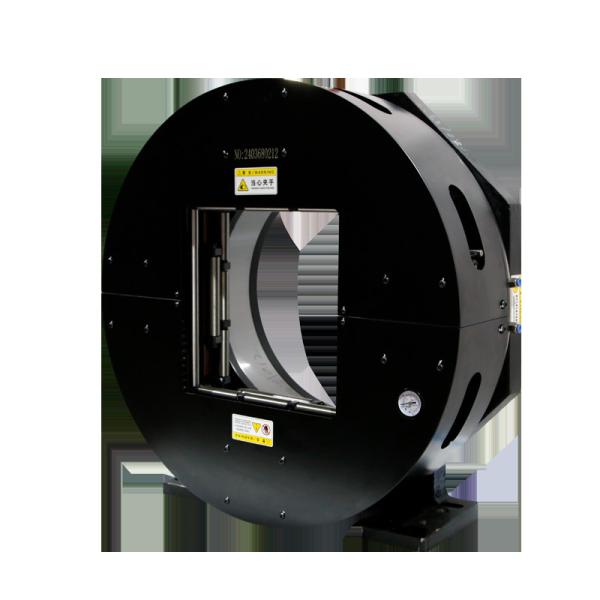 Stainless Steel CNC Router Rotary Axis Laser Rotary Axis Chuck Laser Chuck F290JF