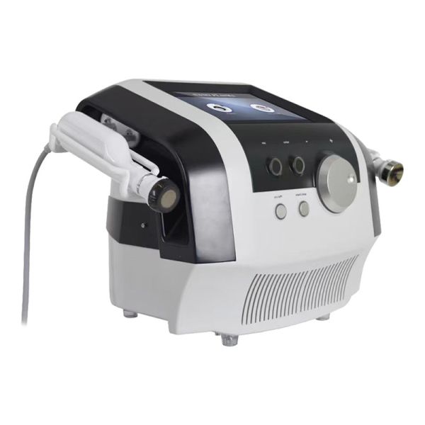 Skin Rejuvenation Face Lift Wrinkle Removal 2 In 1 Ultrasonic Hydor Space Plasma Machine