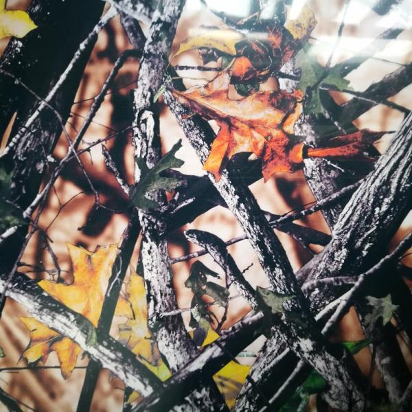 Фильм печатания передачи воды чернил PVA пигмента ширины INK015 100cm