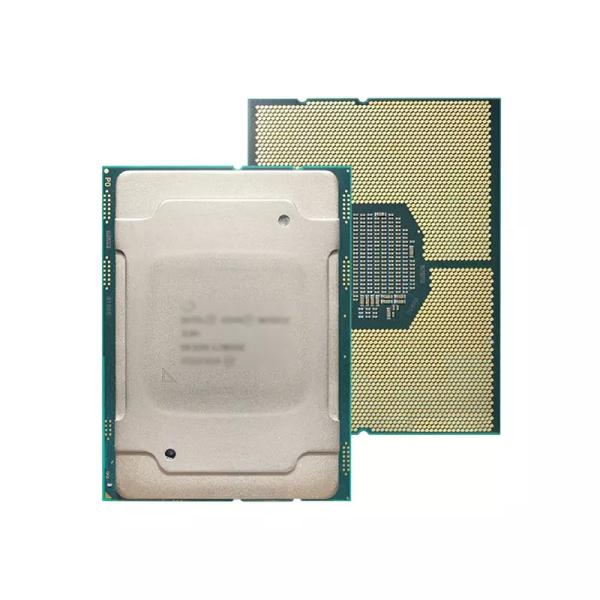 Поколение сервера ядра процессора 8 C.P.U. серебра 4309Y 2.8GHz INTEL Intel Xeon 3-ее