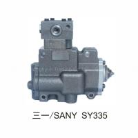 Bomba de pistão direta da pressão de Parts  Hydraulic Pump Quick High da máquina escavadora de Sany SY335 da venda da fonte