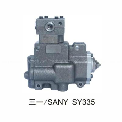 Bomba de pistão direta da pressão de Parts Kawasaki Hydraulic Pump Quick High da máquina escavadora de Sany SY335 da venda da fonte