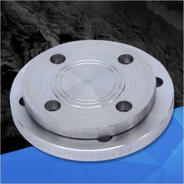 Accurate Flow Measurement Robust Leak-Proof Seal Orifice Flange ASMEB16.5 Class150