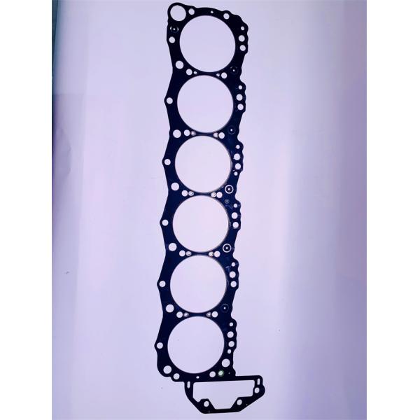 HINO J08E Performance Head Gasket , 11115-2870A Cylinder Cover Gasket