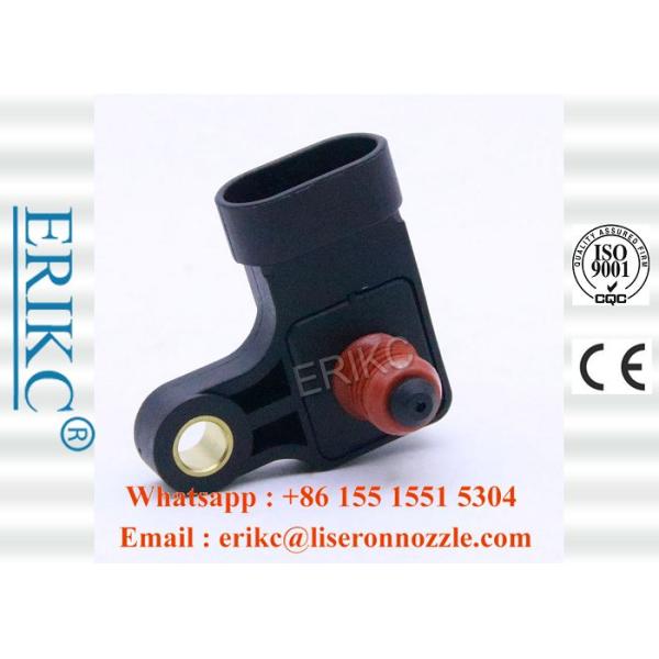 96330547 Fuel Pressure Sensor  Map Boost Pressure Sensor 96482570 96417830