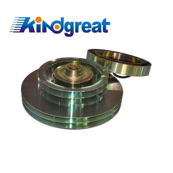 Муфта FKX-50 6U.6T.6P.6NFCY компрессора Ac запасных частей 60W автобуса Bitzer крепкого темного пива магнитная