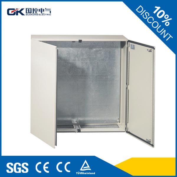 Easy Installation Construction Site Distribution Box Electrical Wiring Outdoor Three Phase