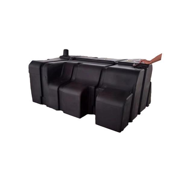 Rotomolding Agriculture Machine Water Tank Mould