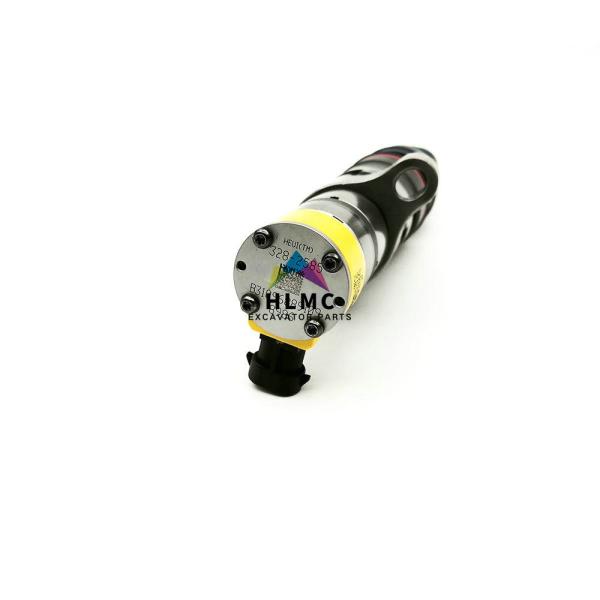 328-2585 3282585 20R8066 Excavator Engine Parts E324D E325D E329D C7 Diesel Fuel Injector Nozzle