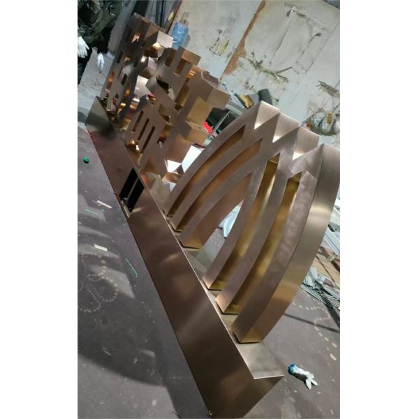 Film Strong Adhesion Wear Resistance Stainless Steel Door Handle Door Fitting Multi Arc Ion PVD Vacuum Coating Machine