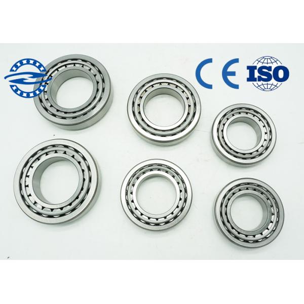 Single Row Taper Roller Bearing 32222 110 * 200 * 53 mm For Automobile Hub